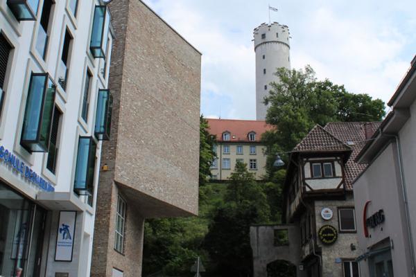 Kunstmuseum Ravensburg