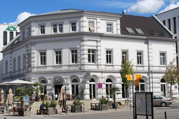 Postquartier Ravensburg