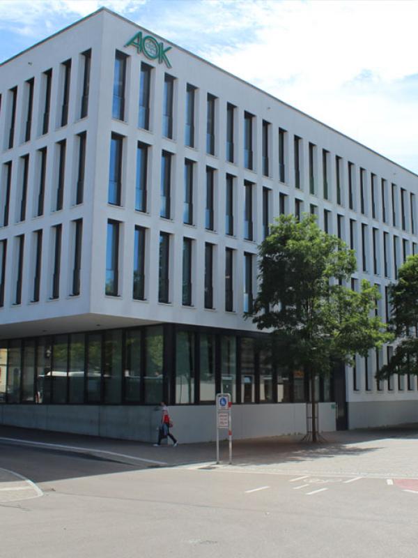 Postquartier Ravensburg